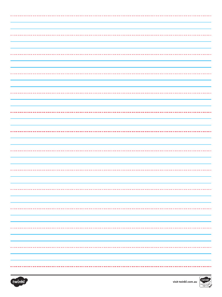 T L 4442 Differentiated Handwriting Guidelines Nsw | PDF