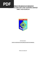 Download Laporan Pelaksanaan Kegiatan PHBI Kec Narmada 1433 H by Abdul Manan SN103740850 doc pdf