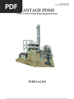 Design-Tubulação