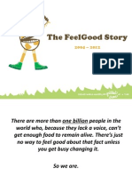 FeelGood Story Slideshow