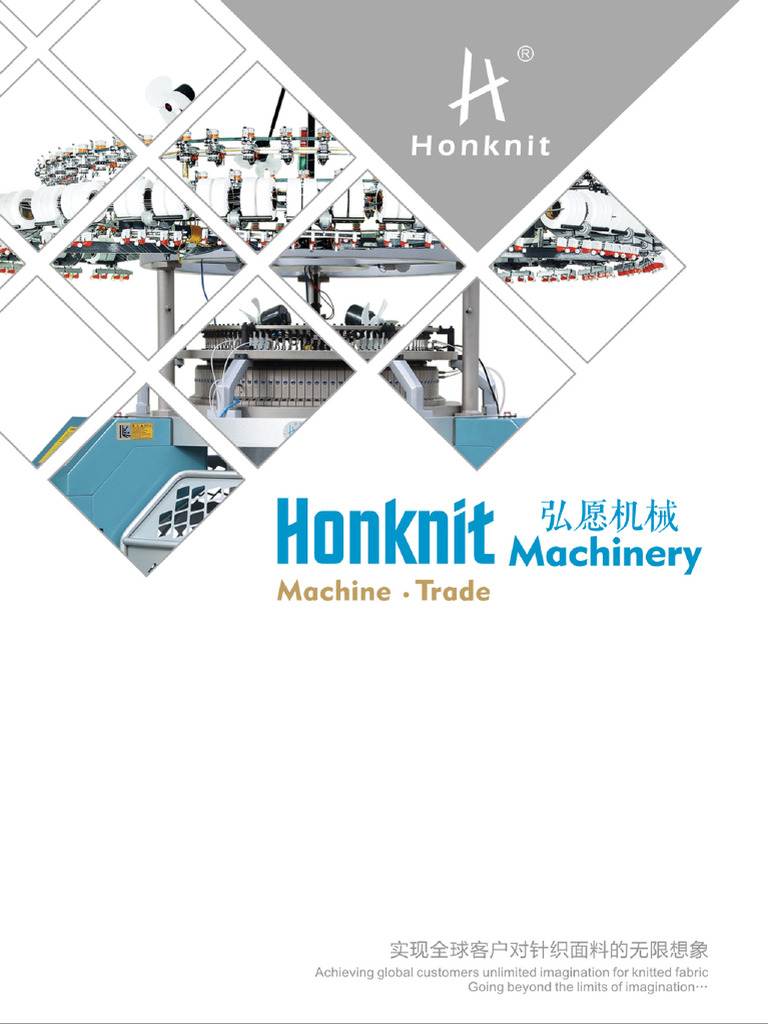 Hon Knit | PDF