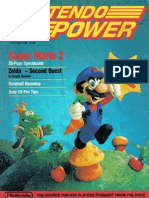 Nintendo Power Issue1