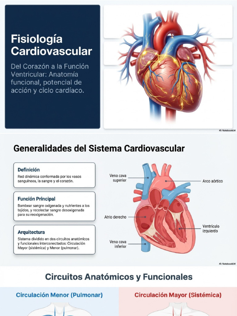 The Cardiac Engine (1) | PDF
