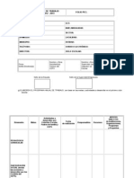 3 Formatos PAT 2012-2013