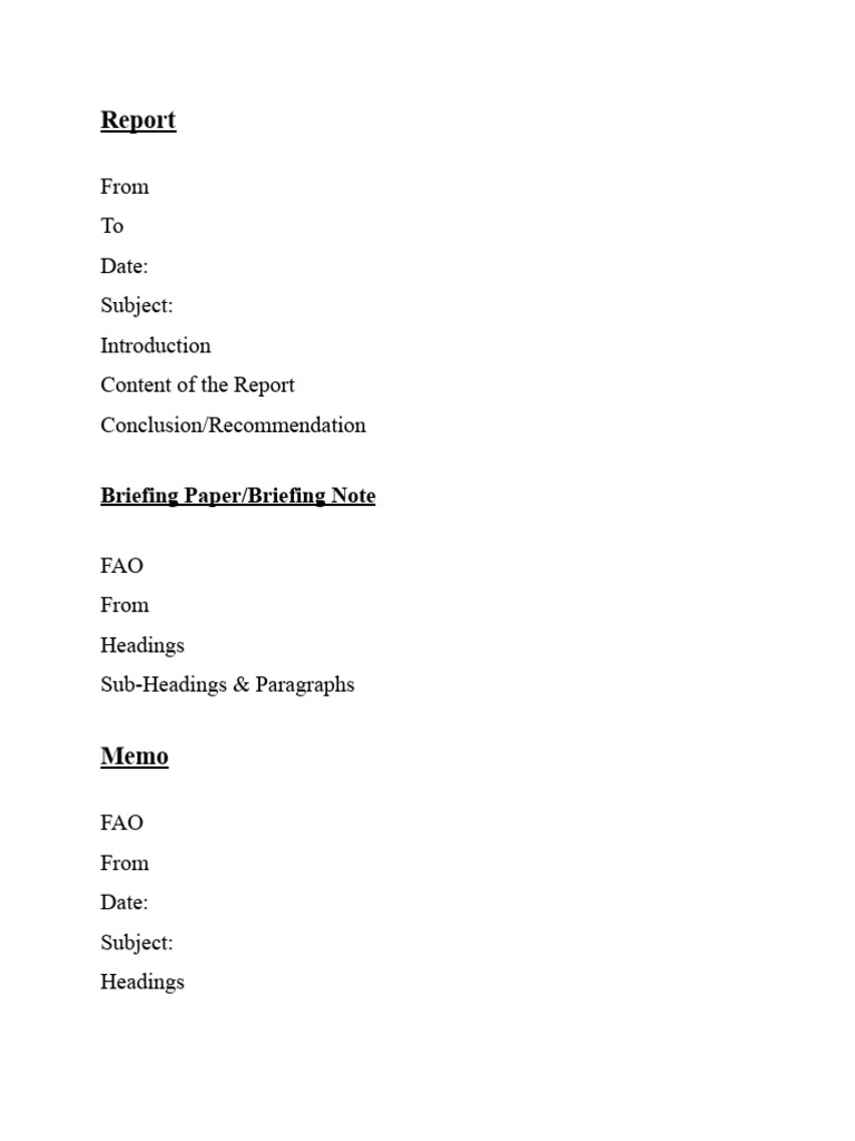 SBL Answer Format | PDF