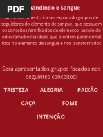 Ritual Hexatombe: Sacrifícios e Estigmas | PDF | Aplicativo para ...