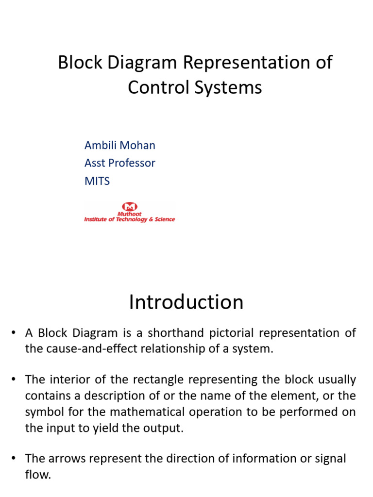 5940 5 91 Block Diagram | PDF | Feedback | Equations