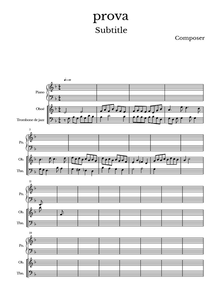 Score | PDF
