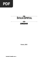 Batalha Espiritual