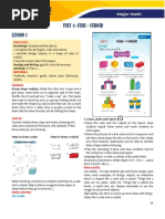 Inside a Rubik's Cube Explained | PDF | Logic Puzzles | Recreational ...