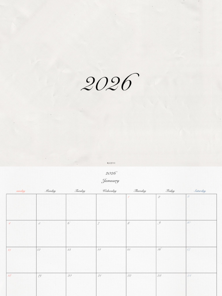 2026 | PDF