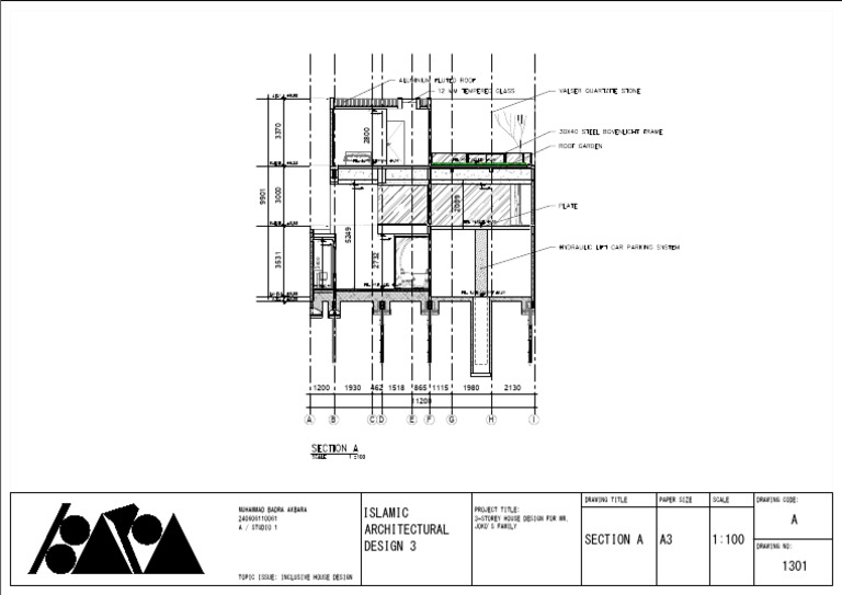 SECTION A | PDF