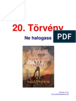 Nicholas Victor Elemi Csabitas 21 Torvenye 20