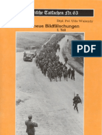 Historische Tatsachen - Nr. 63 - Udo Walendy - Immer Neue Bildfaelschungen - 1. Teil (1994, 40 S., Scan)