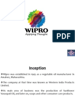 Wipro