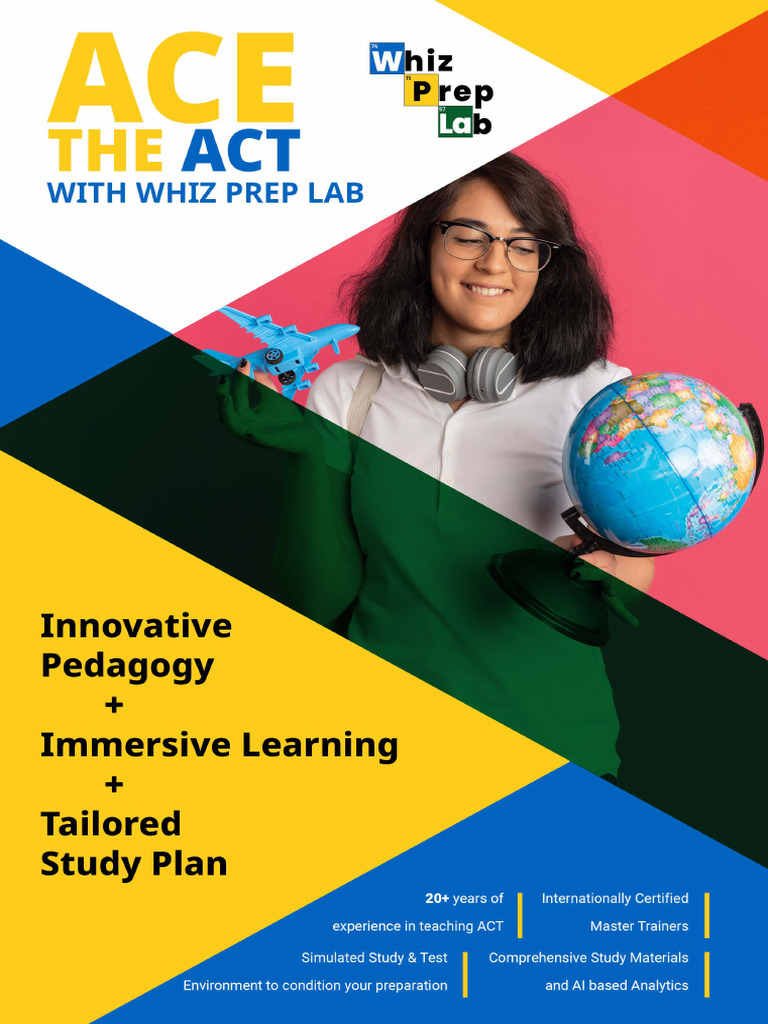 WPL ACT 2024 Brochure | PDF