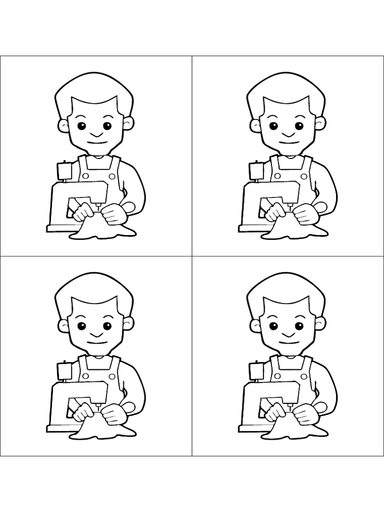 Colour Print | PDF