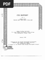 Larger Units- Theater Army-Army Group-Field Army