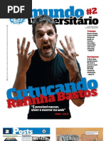 Download Jornal Mundo Universitrio - Edio 2 by Mundo Universitrio SN103758997 doc pdf