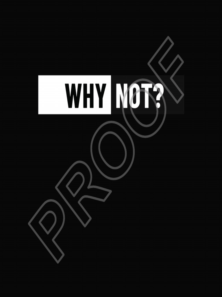 Proof | PDF