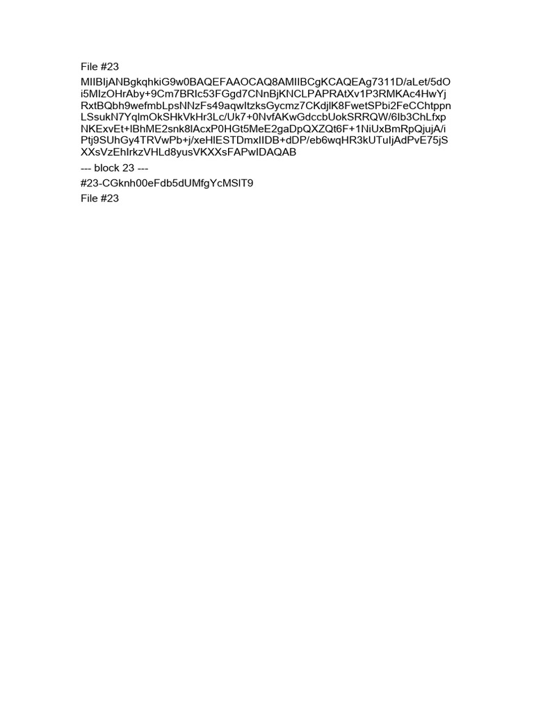 Generated 0023 | PDF