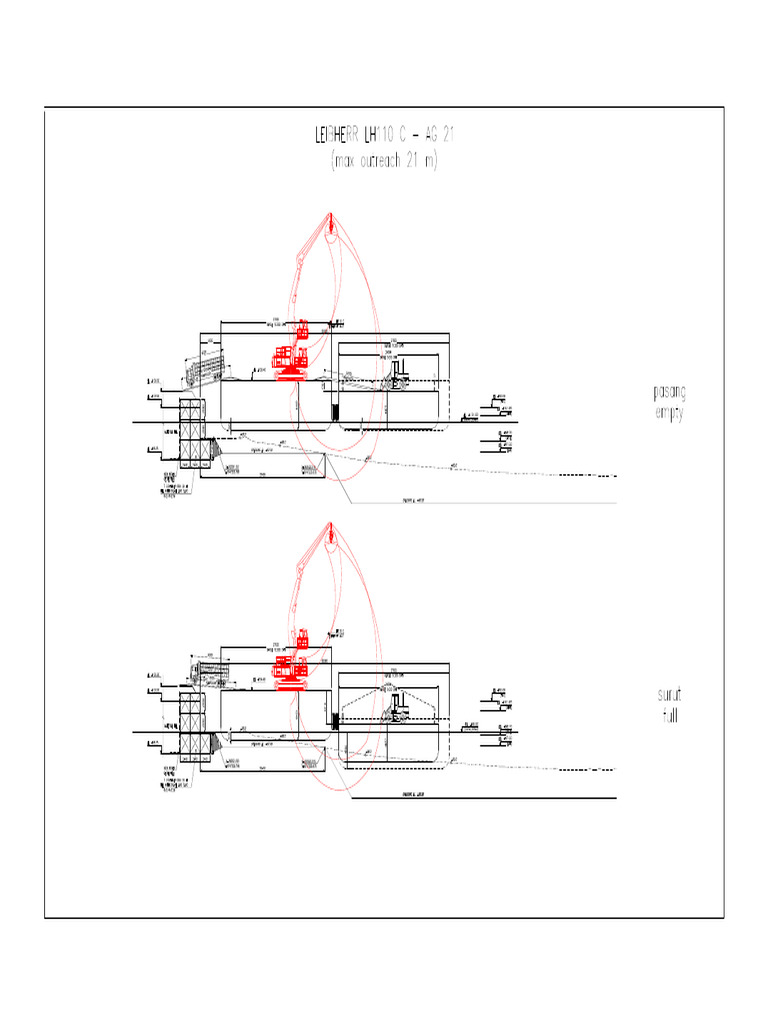 LH110 C - AG21 | PDF