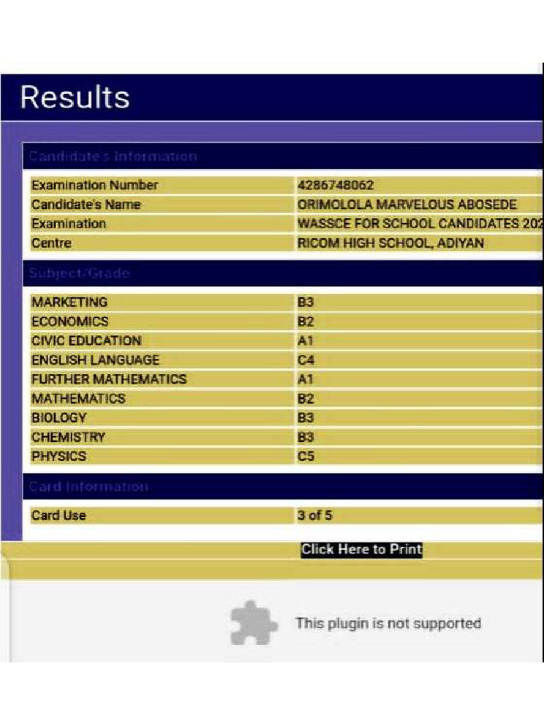 Results | PDF