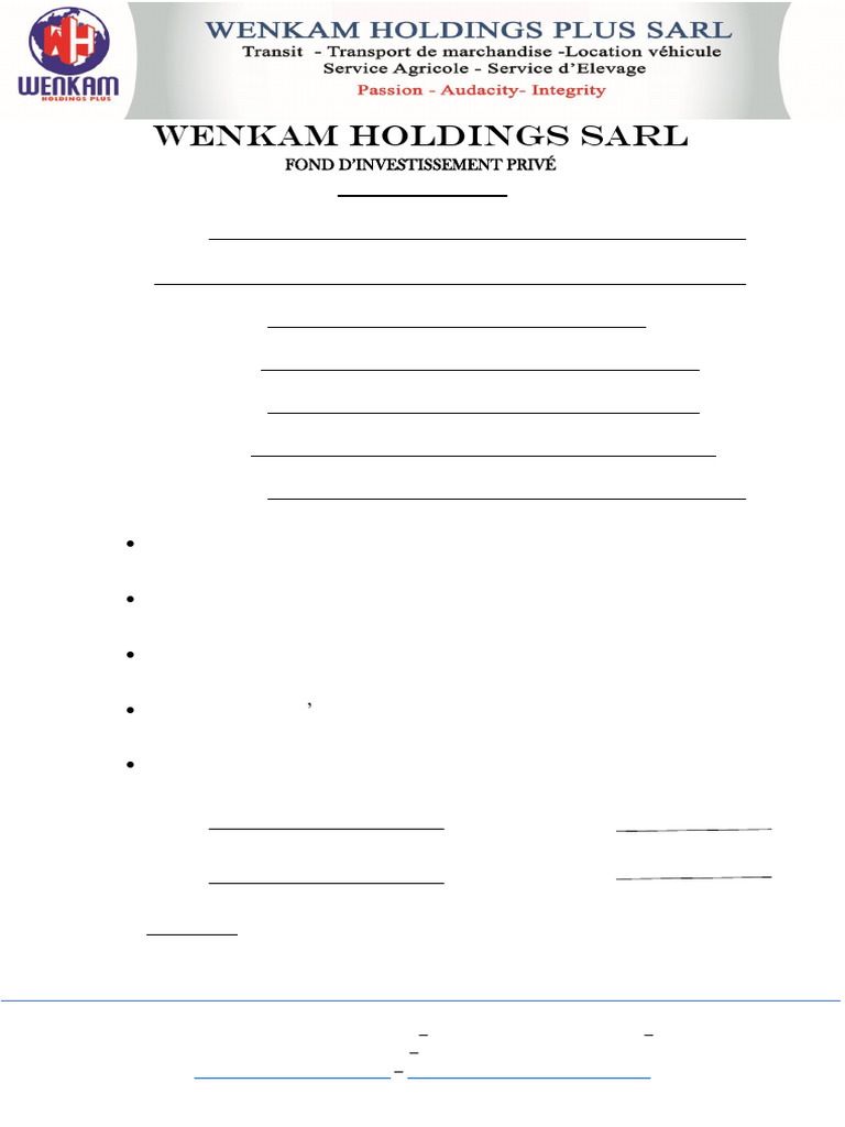 WHP_DISB_4[1] | PDF