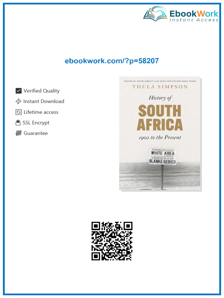 History of South Africa Thula Simpson access today | PDF | Catalysis ...