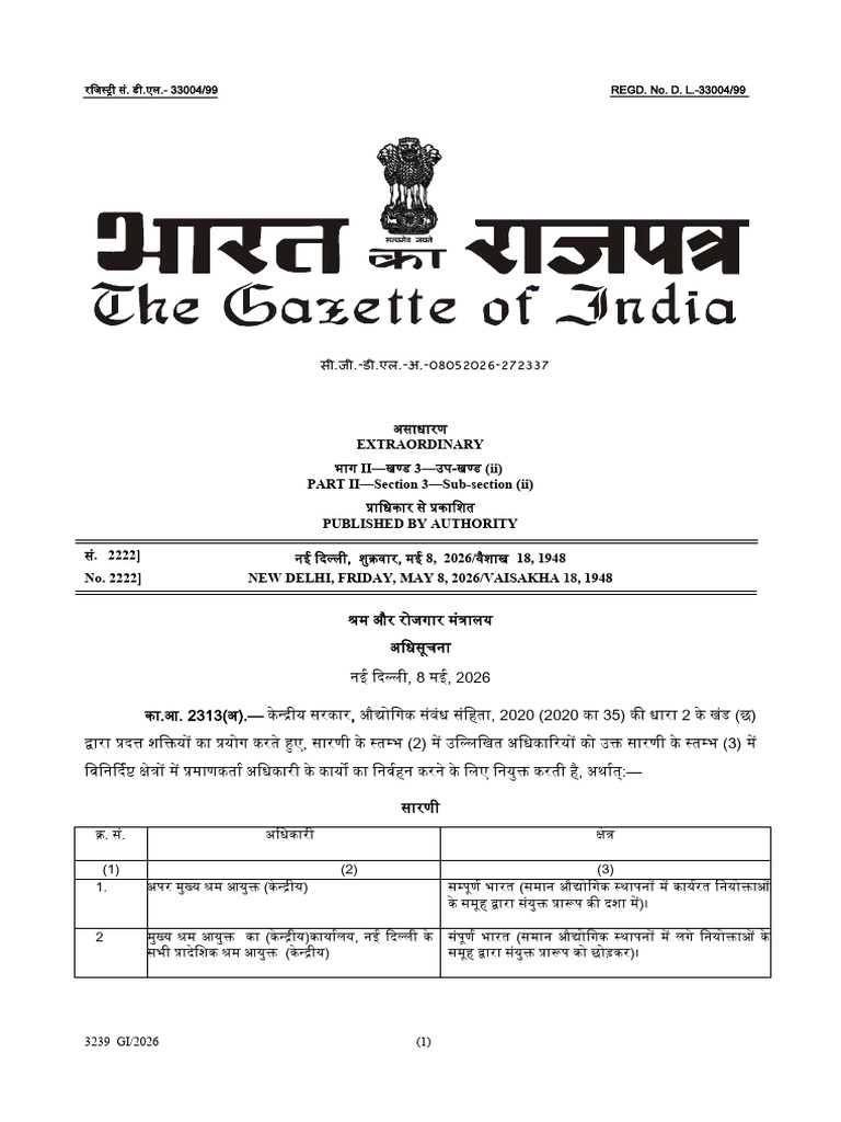 Certifying Officers Chapter IV IR Code 2020 | PDF