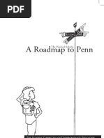 Download SCUEs Roadmap to Penn 2012 by scue SN103764299 doc pdf