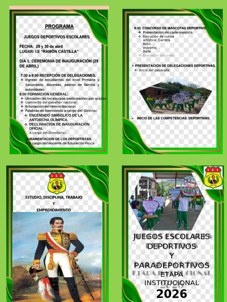 Programa Deporte IE (1) (1) | PDF