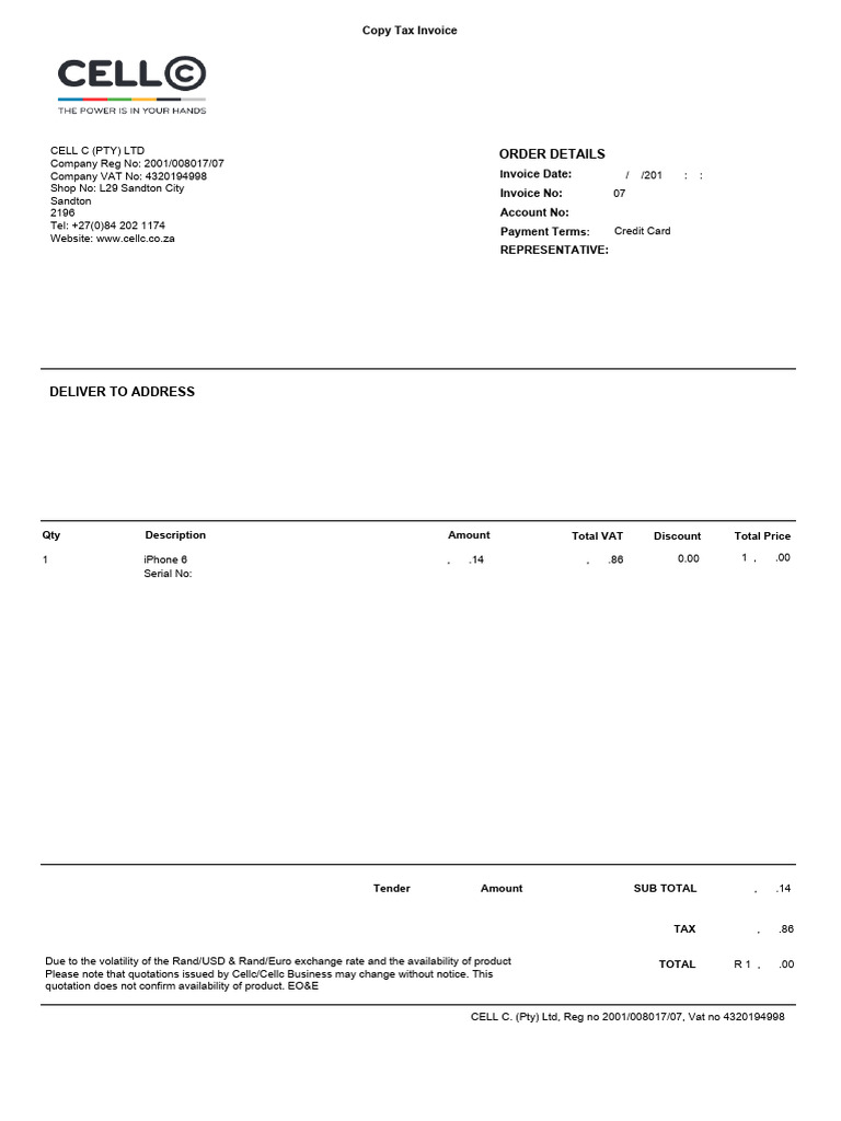 cell c | PDF