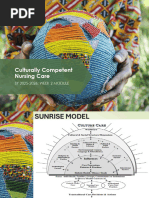iCARE Compassionately Model | PDF