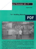 Historische Tatsachen - Nr. 77 - Siegfried Egel - Vv-Straefling Walendy (1999, 40 S., Scan)