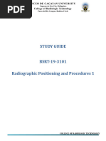 Grashey Method for Shoulder Imaging | PDF | Shoulder | Musculoskeletal ...