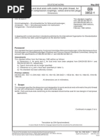 Din 3852-2 | PDF | Screw | Machining