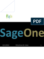 LilyGrace Colon Sageone PDF