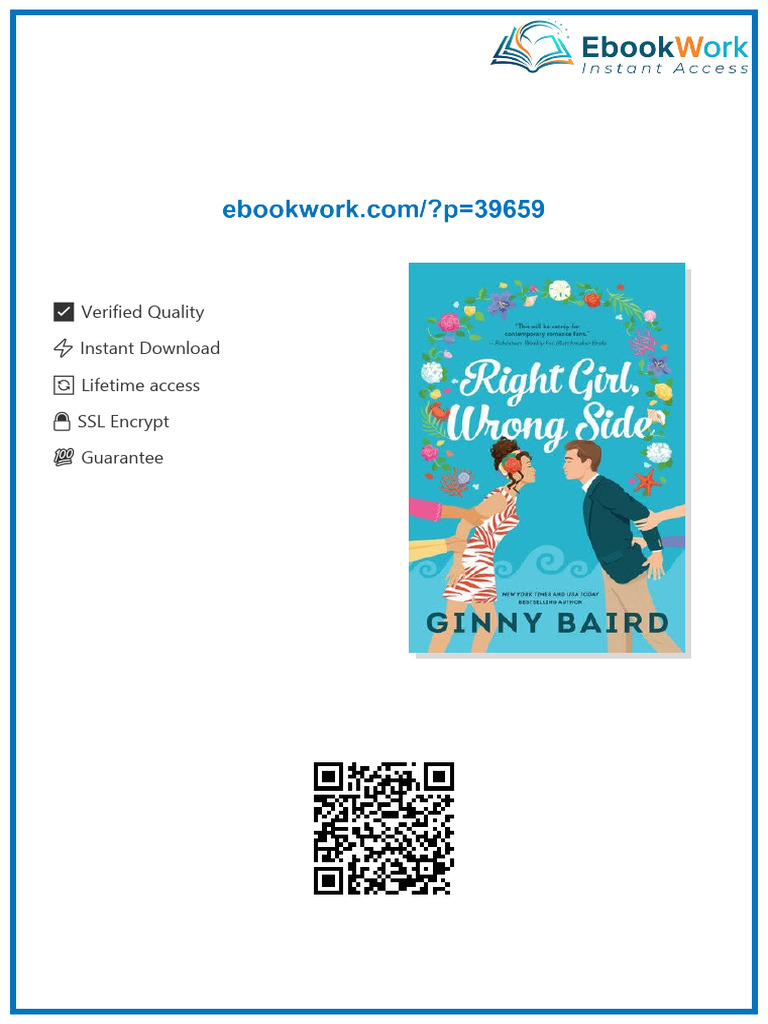 Right Girl, Wrong Side Ginny Baird 2026 free google drive | PDF