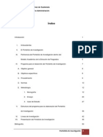 Portafolio de Investigacion UV5jl2011