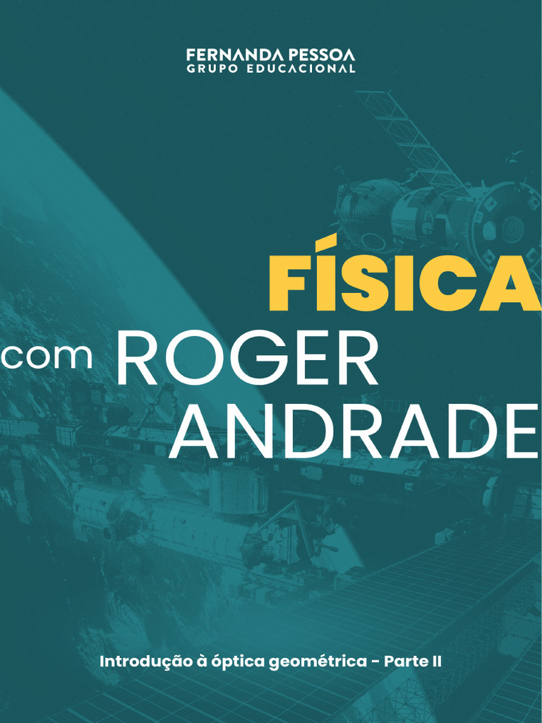 Ficha de Apoio 2026 (PDF) - Introdu%C3%A7%C3%A3o %C3%A0 %C3%B3ptica ...