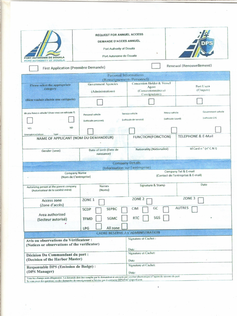 DPS2 | PDF