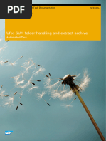 ABAP Cloud Project Troubleshooting Guide | PDF | Login | Eclipse (Software)