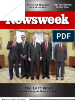 Newsweek Project