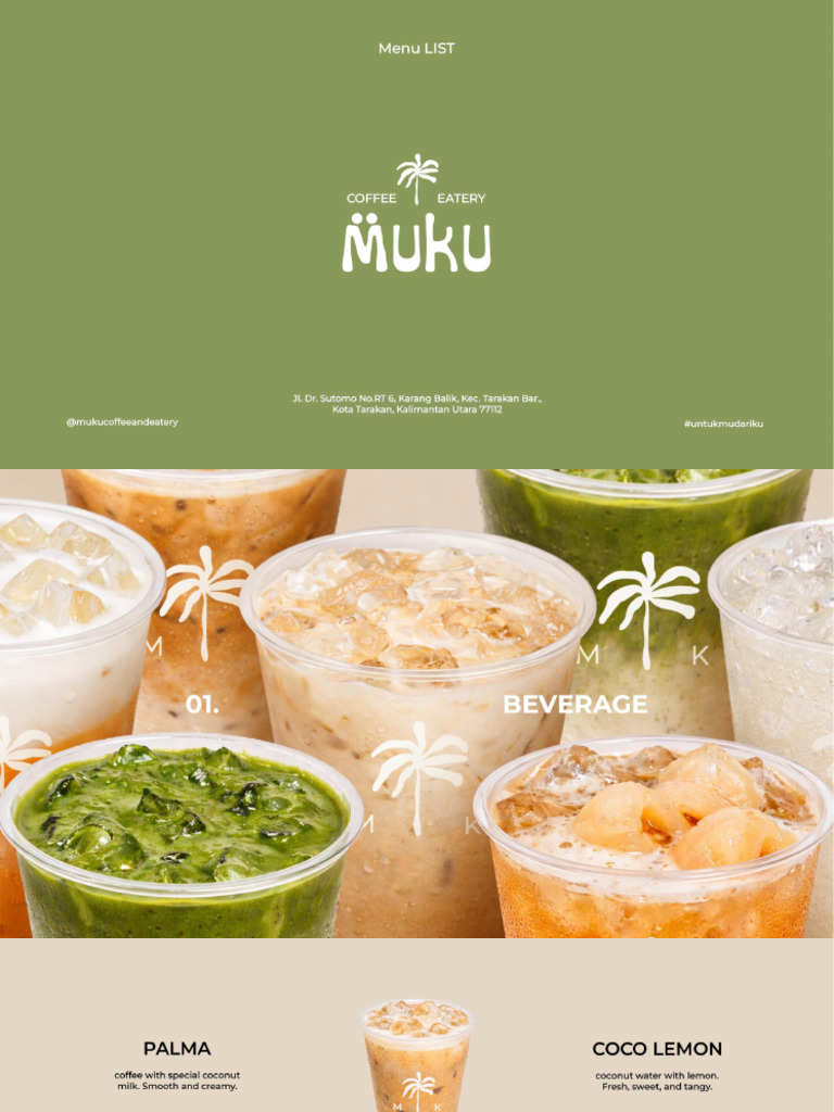 Menu Muku 26.PDF | PDF