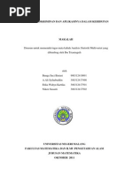 Download analisis diskriminan 2 by Aldila Sakinah Putri SN103780236 doc pdf