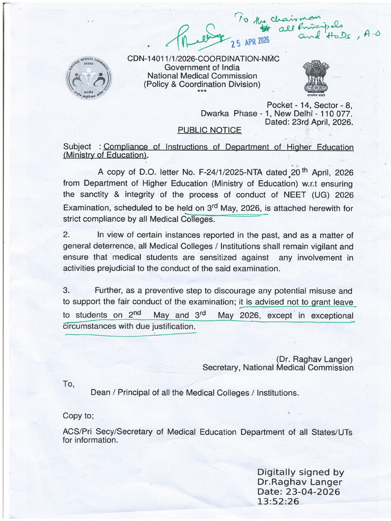 Circular 3 | PDF