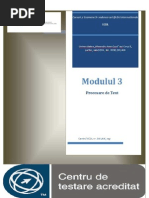 Download ECDL Suport Curs M3 by Maxim Ionela SN103783588 doc pdf