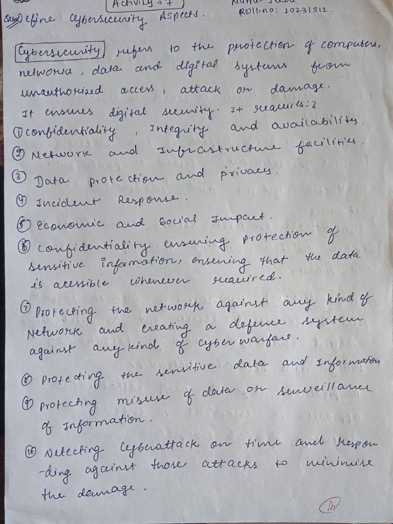 Activity 7 | PDF