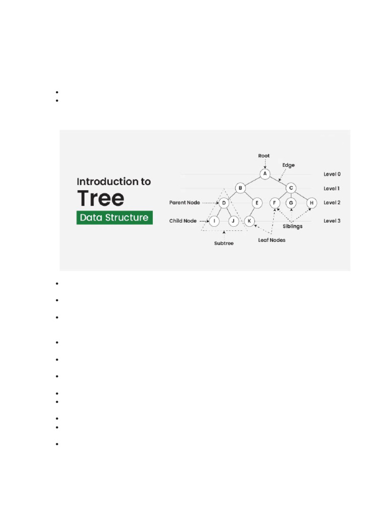 DSUC_Unit-5 | PDF | Computer Programming | Algorithms And Data Structures